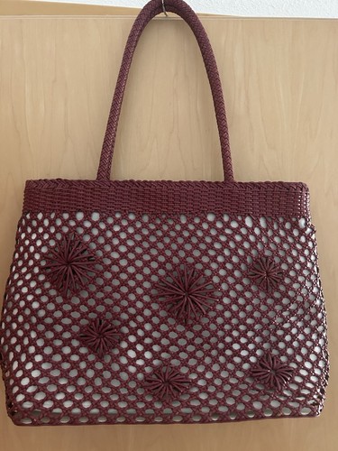 Abro shopper tote bag - shopper, /