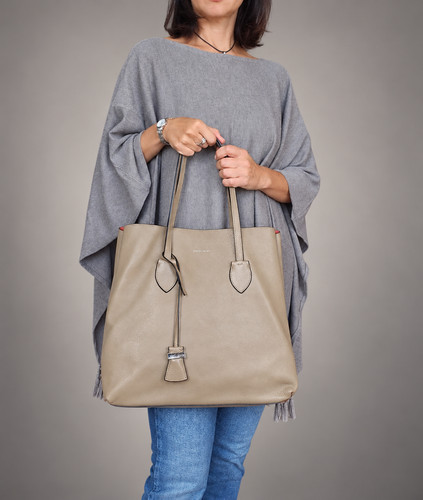 Shopper handtasche aus - shopper,,