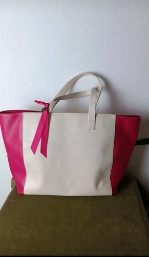 Y2k shopper vintage lancome - shopper,