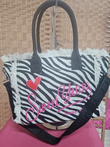 Zebra tasche shopper bag - shopper,
