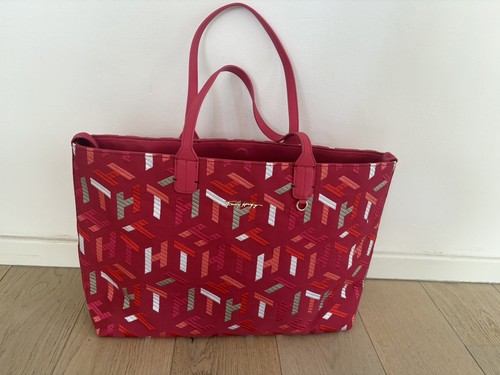 Tommy hilfiger damen shopper - hilfiger,