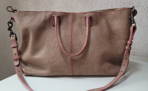 Liebeskind shopper snake - shopper,