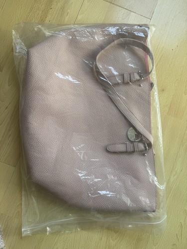 Catwalk shopper tasche altrosa - shopper,