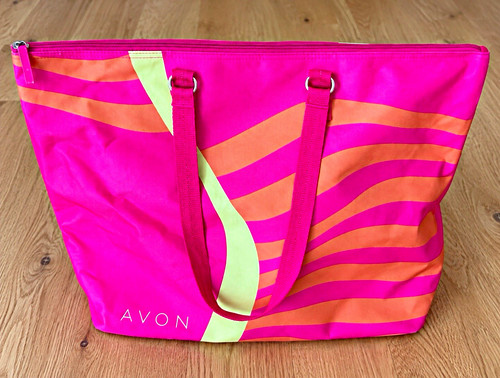Avon tragetasche shopper - avon, tragetasche/shopper