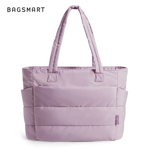 Bagsmart damen shopper tasche - bagsmart,