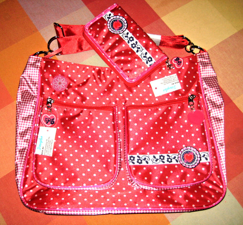 Douglas girly shopper tasche - girly, +