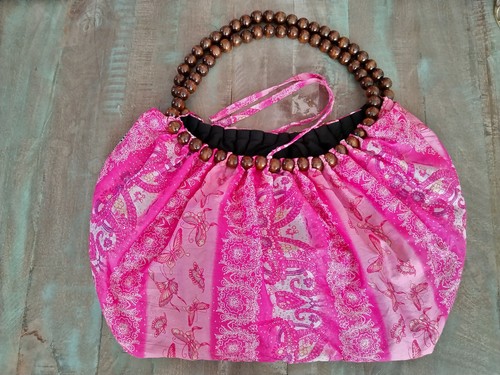 Damen shopper pink rosa - damen, shopper,