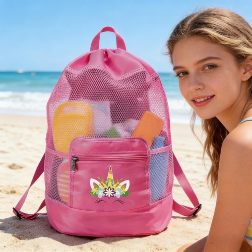 Strandtasche pink xxl shopper - strandtasche,