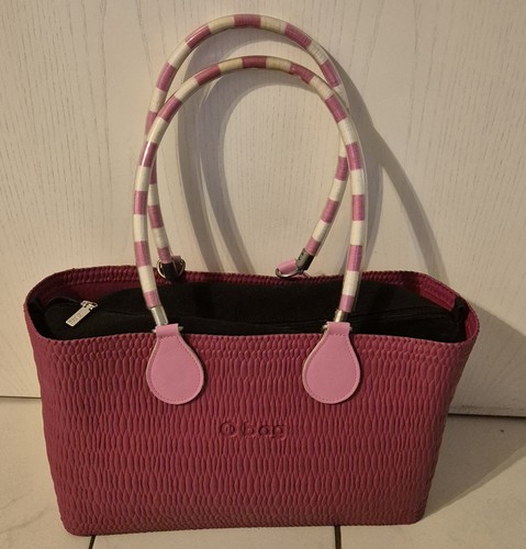Obag handtasche shopper - obag,