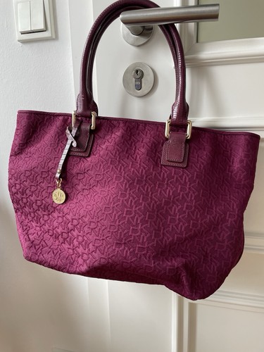 Dkny handtasche shopper - dkny,