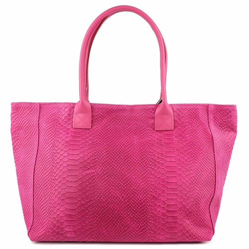 Damen leder tasche - damen,