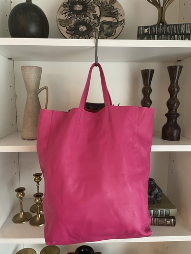 Celine paris totebag shopper - totebag,