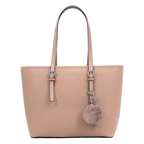 Damen shopper klassisch - damen,