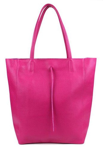 Lucca damen shopper - damen, echt