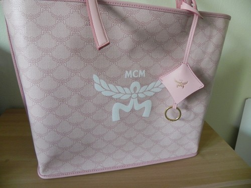 Mcm himmel rosa pink - mcm,