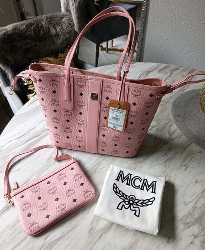 Mcm shopper liz - mcm,