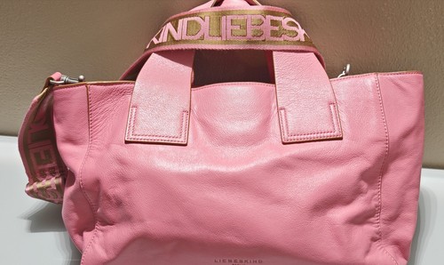 Liebeskind damen shopper - liebeskind, /