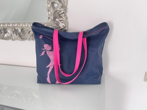 Golf große xxl tasche - golf, shopper