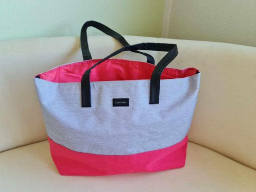 Calvin klein shopper - calvin,