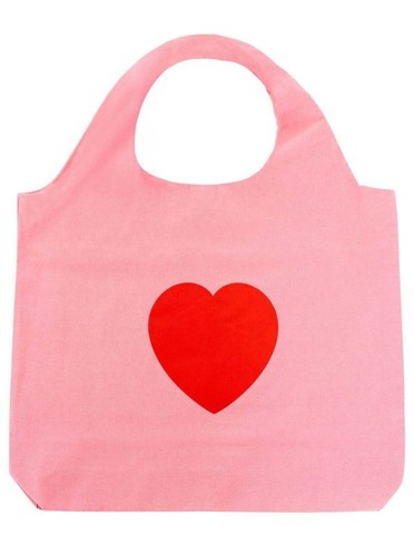 Zwillingsherz toller shopper - zwillingsherz,