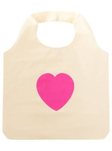 Zwillingsherz toller shopper - zwillingsherz,
