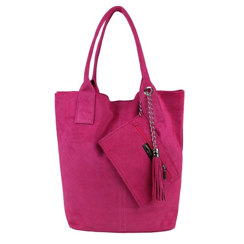 Italy damen leder tasche - italy, xl