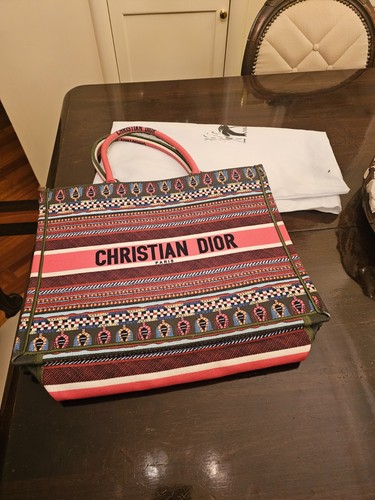 Maxi shopper jacquard - shopper,