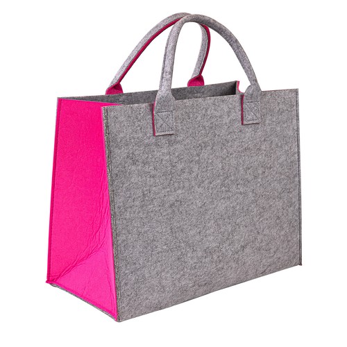 Filztasche filz shopper - filztasche,