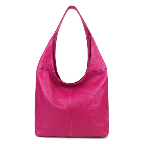 Ital damen echt leder tasche - echt,