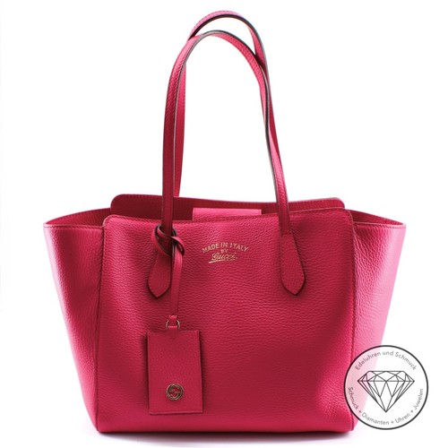 Gucci shopper pink - in,