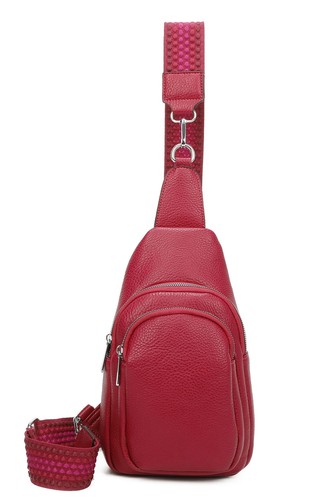 Unisex tasche cross - unisex, body