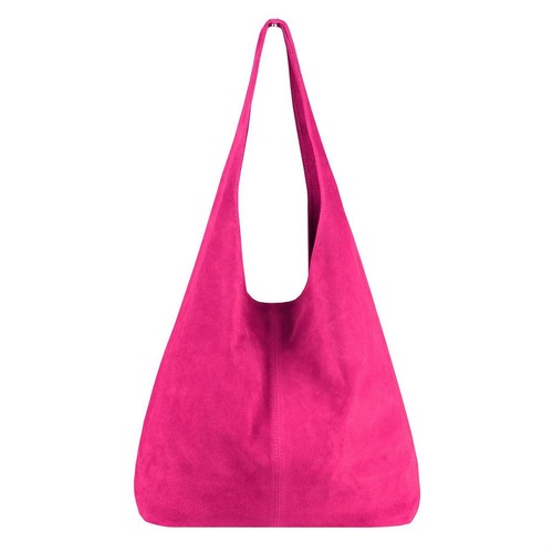 Damen leder tasche wildleder - damen,