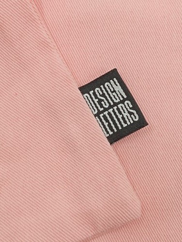 Design letters beuteltasche - letters,