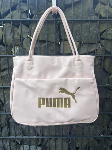 Puma shopper handtasche - /, rosa