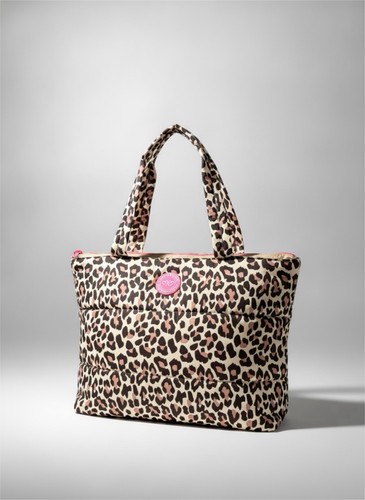 Zwillingsherz shopper leo - zwillingsherz,