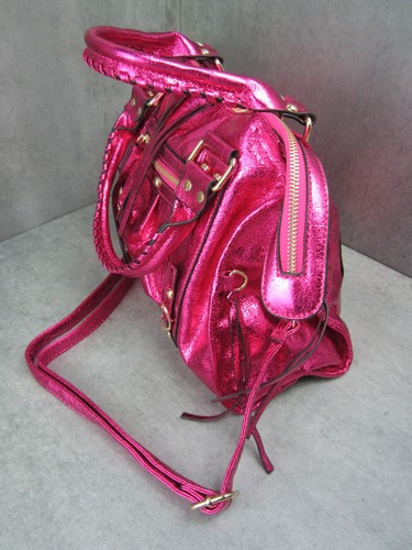 Wow damen shopper - shopper, pink