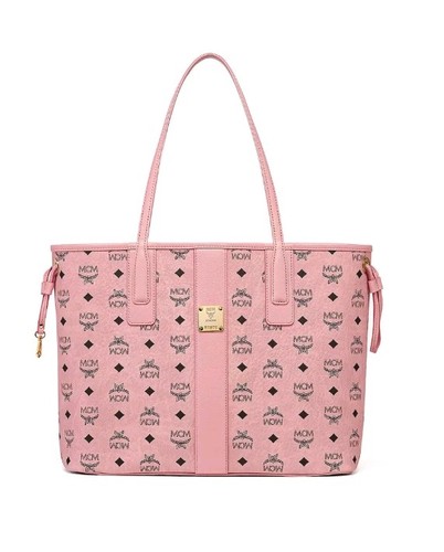 Mcm shopper liz medium - liz, soft