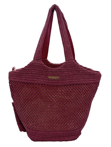Calzedonia shopper pink - shopper, one