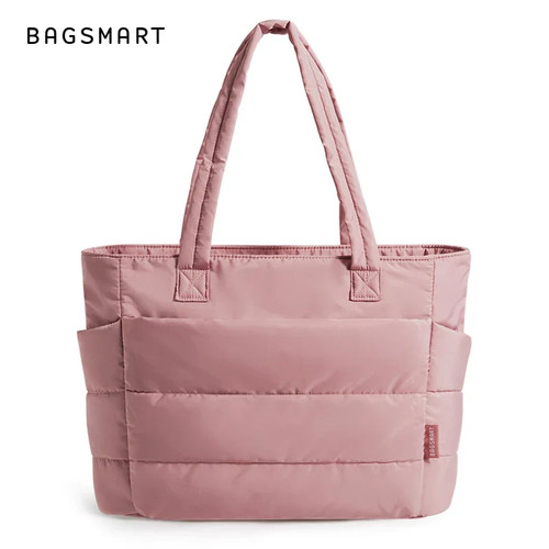 Bagsmart damen shopper tasche - shopper,