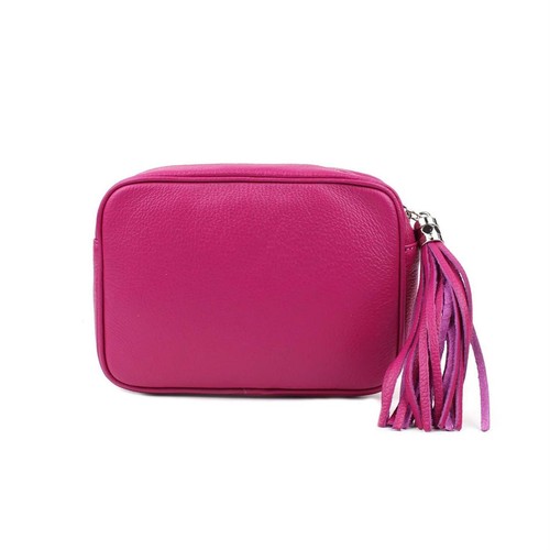 Italy damen echtleder tasche - italy,