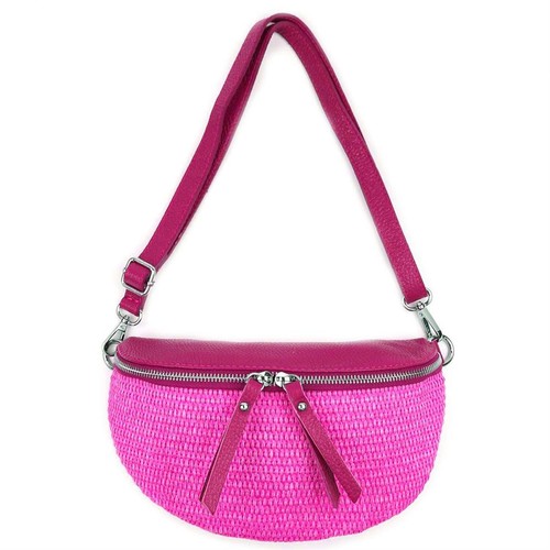 Italy damen stroh tasche - italy,