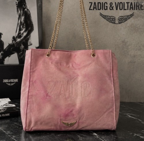 Zadig voltaire shopper - zadig, &