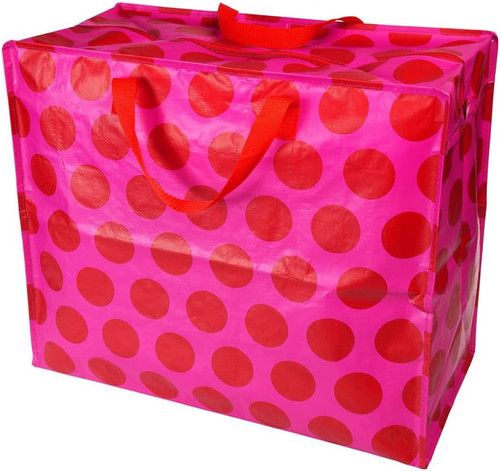 Lebenstil xxl jumbo bag - xxl,