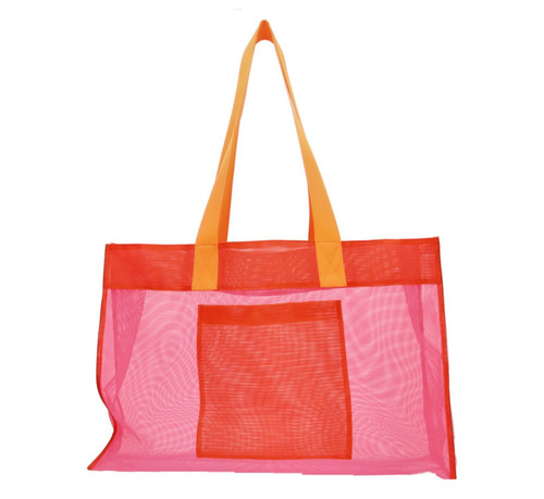 Tasche shopper einkauf 44x38 - einkauf,