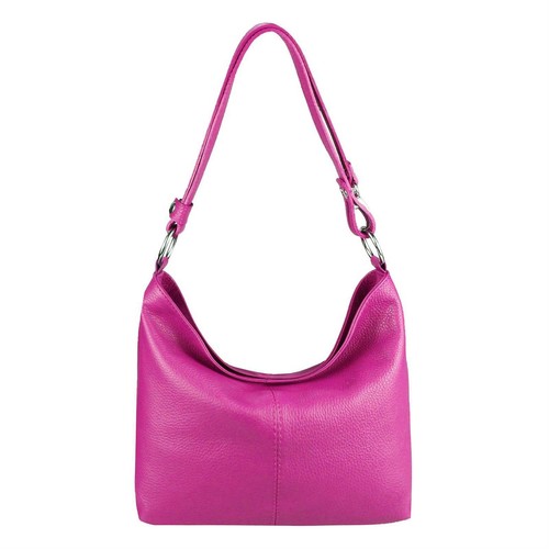 Italy damen leder tasche - tasche, hobo