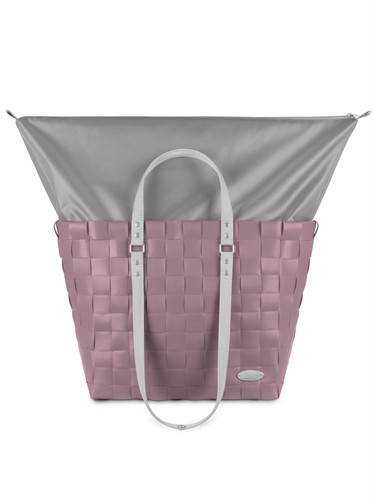 Großer einkaufskorb shopper - großer,